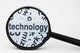 Technology Concept Wall Mural