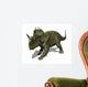 Dinosaur Centrosaurus