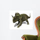 Dinosaur Centrosaurus