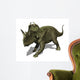 Dinosaur Centrosaurus