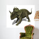 Dinosaur Centrosaurus