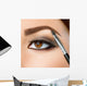 Make-up Eyebrow Makeup Brown
