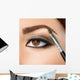 Make-up Eyebrow Makeup Brown