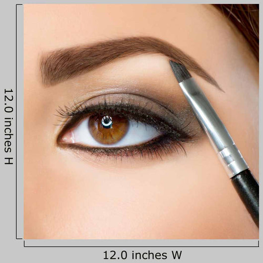 Make-up Eyebrow Makeup Brown