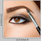 Make-up Eyebrow Makeup Brown