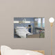 Hospital Room with Medical