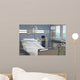 Hospital Room with Medical