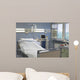 Hospital Room with Medical