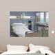 Hospital Room with Medical