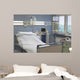 Hospital Room with Medical