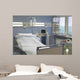 Hospital Room with Medical