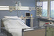Hospital Room with Medical