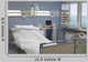 Hospital Room with Medical