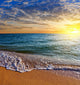 Sunrise Sea