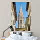 Abbey and Church Florence