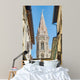 Abbey and Church Florence