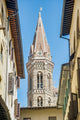 Abbey and Church Florence