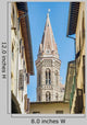 Abbey and Church Florence