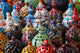 Tunisian Lamps Market Djerba