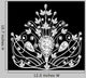 Corona Diadem Feminine Wedding