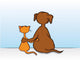 Dog and Cat Sitting