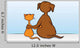 Dog and Cat Sitting