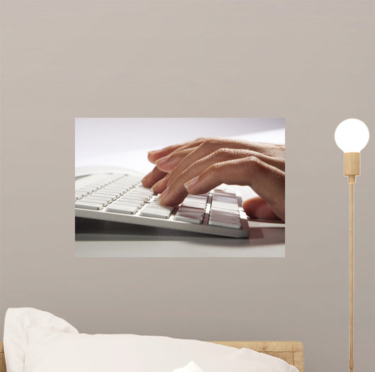 Keyboard Hands