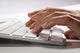 Keyboard Hands