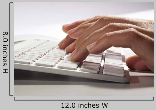 Keyboard Hands