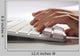 Keyboard Hands