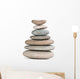 Stones Balanced Pile