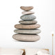 Stones Balanced Pile