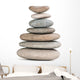 Stones Balanced Pile