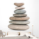Stones Balanced Pile