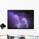 Lighting Wall Decal