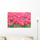 Tulipany Wall Mural