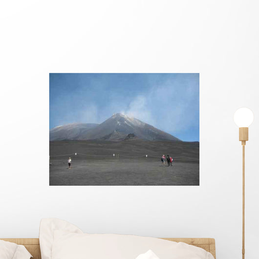 Atna Wall Decal