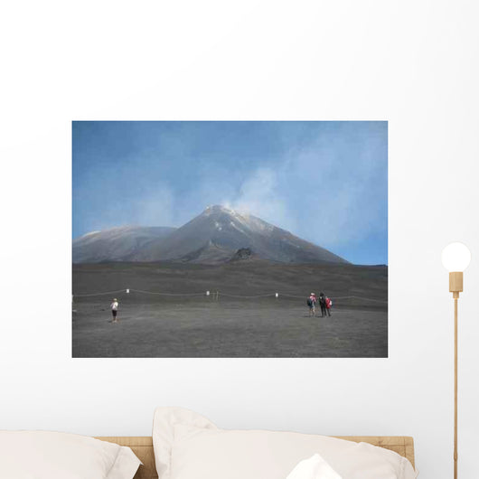Atna Wall Decal