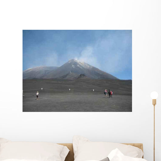 Atna Wall Decal
