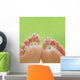 Relaxed Feet