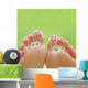 Relaxed Feet