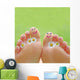 Relaxed Feet