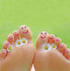 Relaxed Feet