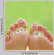 Relaxed Feet