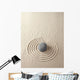 Zen Meditation Garden