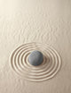 Zen Meditation Garden