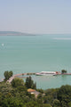 Lake Balaton Tihany Wall Mural