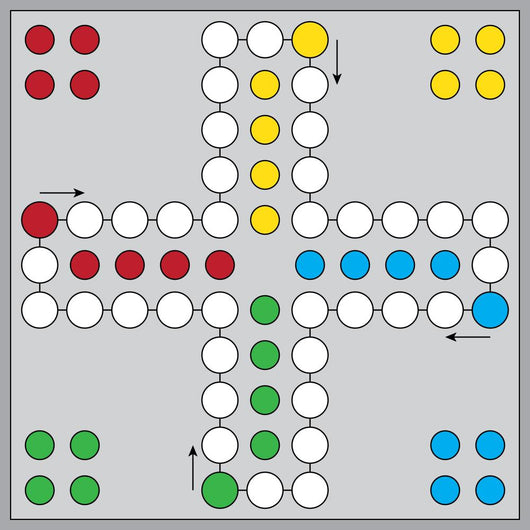 Ludo