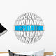Inspiration Wall Decal