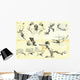 Collection Different Situations from